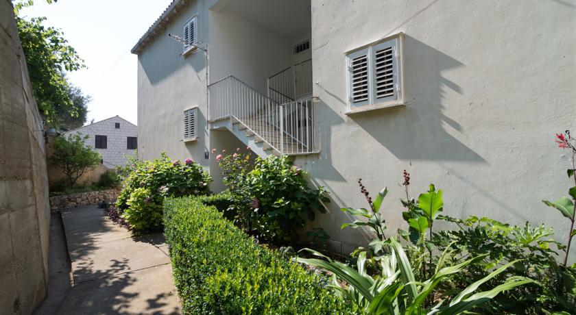 Apartment Kinkela Dubrovnik Værelse billede