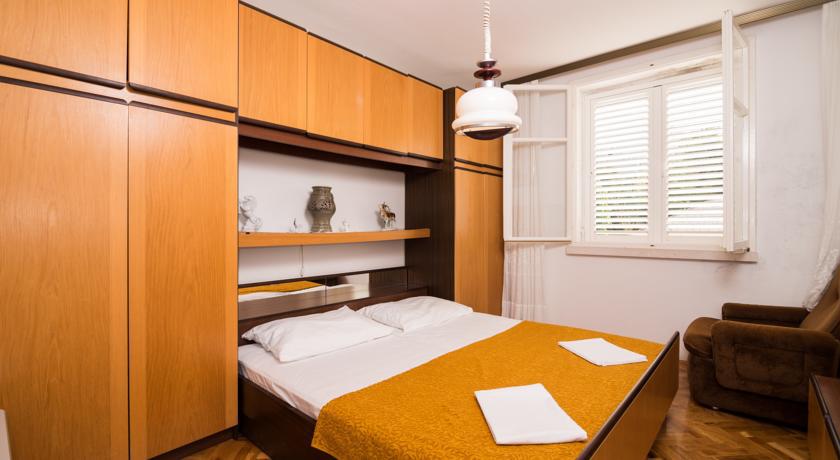 Apartment Kinkela Dubrovnik Værelse billede