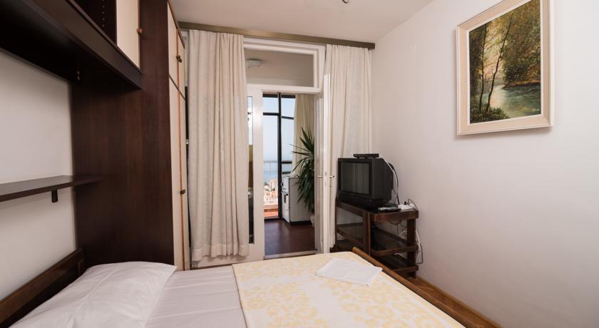 Apartment Kinkela Dubrovnik Værelse billede