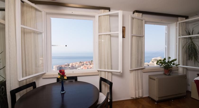 Apartment Kinkela Dubrovnik Værelse billede