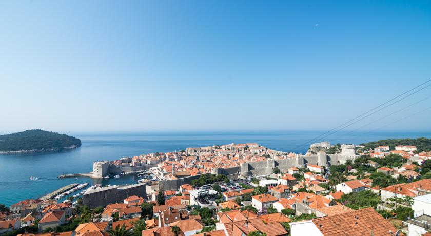 Apartment Kinkela Dubrovnik Værelse billede
