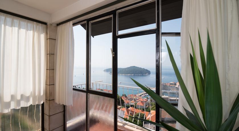 Apartment Kinkela Dubrovnik Værelse billede