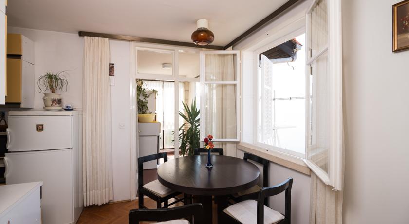 Apartment Kinkela Dubrovnik Værelse billede