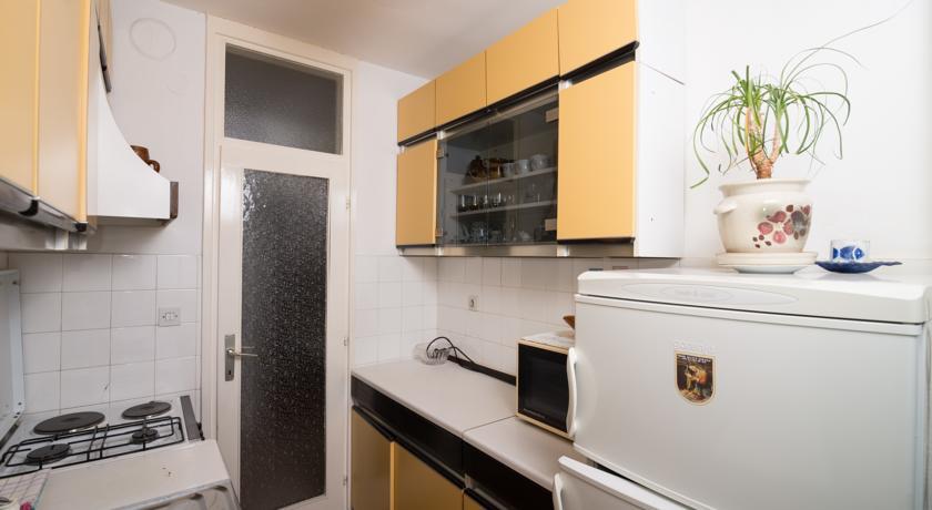 Apartment Kinkela Dubrovnik Værelse billede