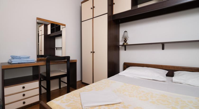 Apartment Kinkela Dubrovnik Værelse billede