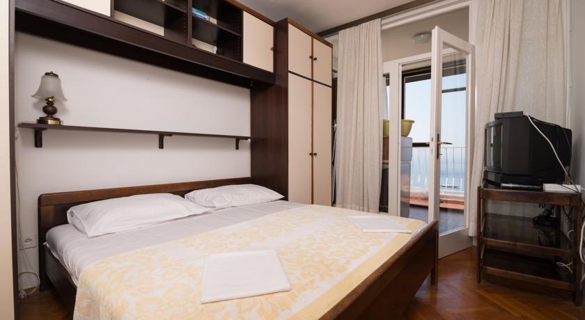 Apartment Kinkela Dubrovnik Værelse billede
