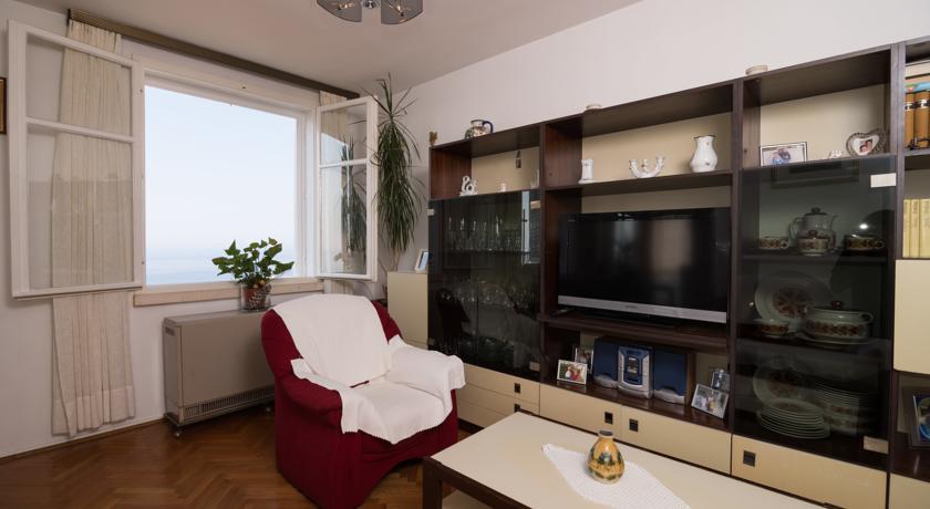 Apartment Kinkela Dubrovnik Værelse billede