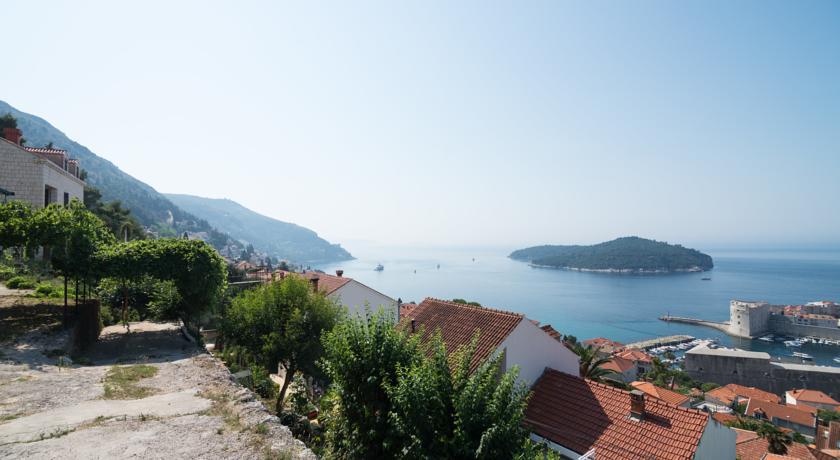 Apartment Kinkela Dubrovnik Værelse billede