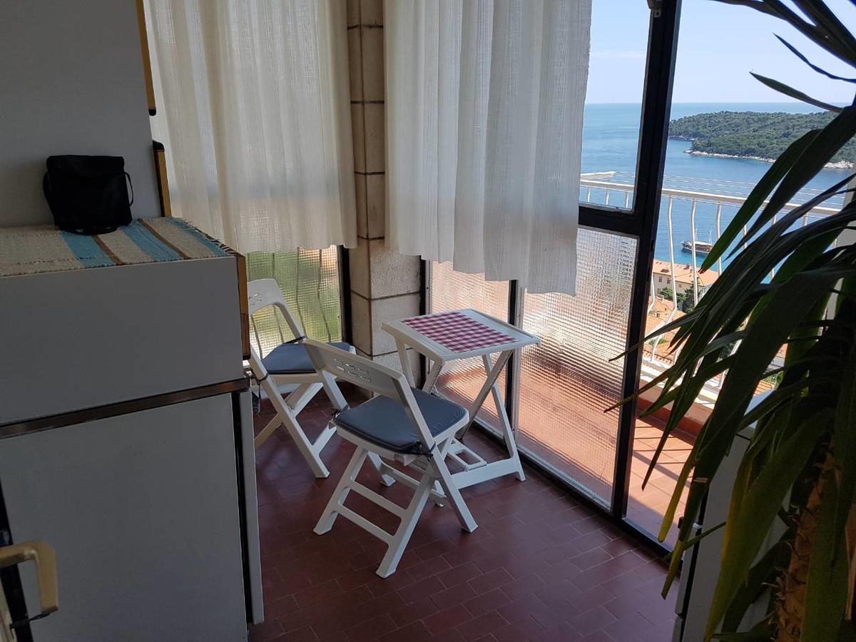 Apartment Kinkela Dubrovnik Eksteriør billede