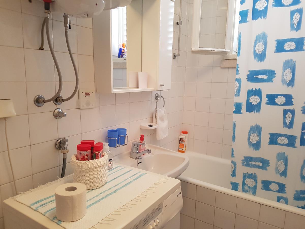 Apartment Kinkela Dubrovnik Eksteriør billede
