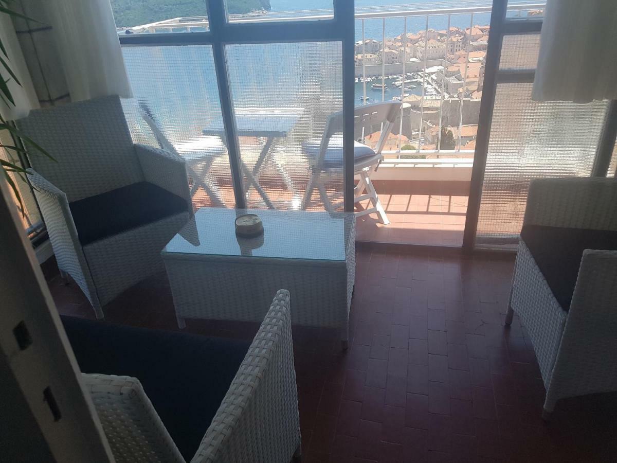 Apartment Kinkela Dubrovnik Eksteriør billede