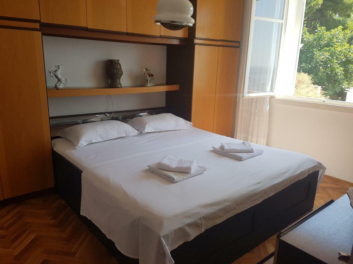 Apartment Kinkela Dubrovnik Eksteriør billede